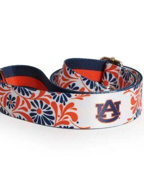 Auburn Handbag Strap Game Day NWT